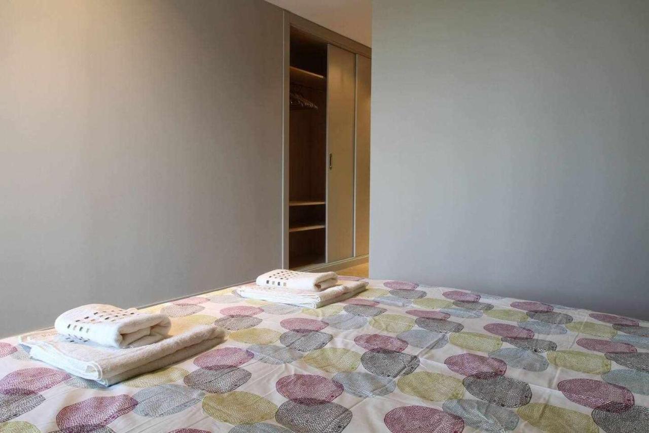 Passeig De Gracia Sun Apartament Balcony 2 Bedroo Barcelona Bagian luar foto