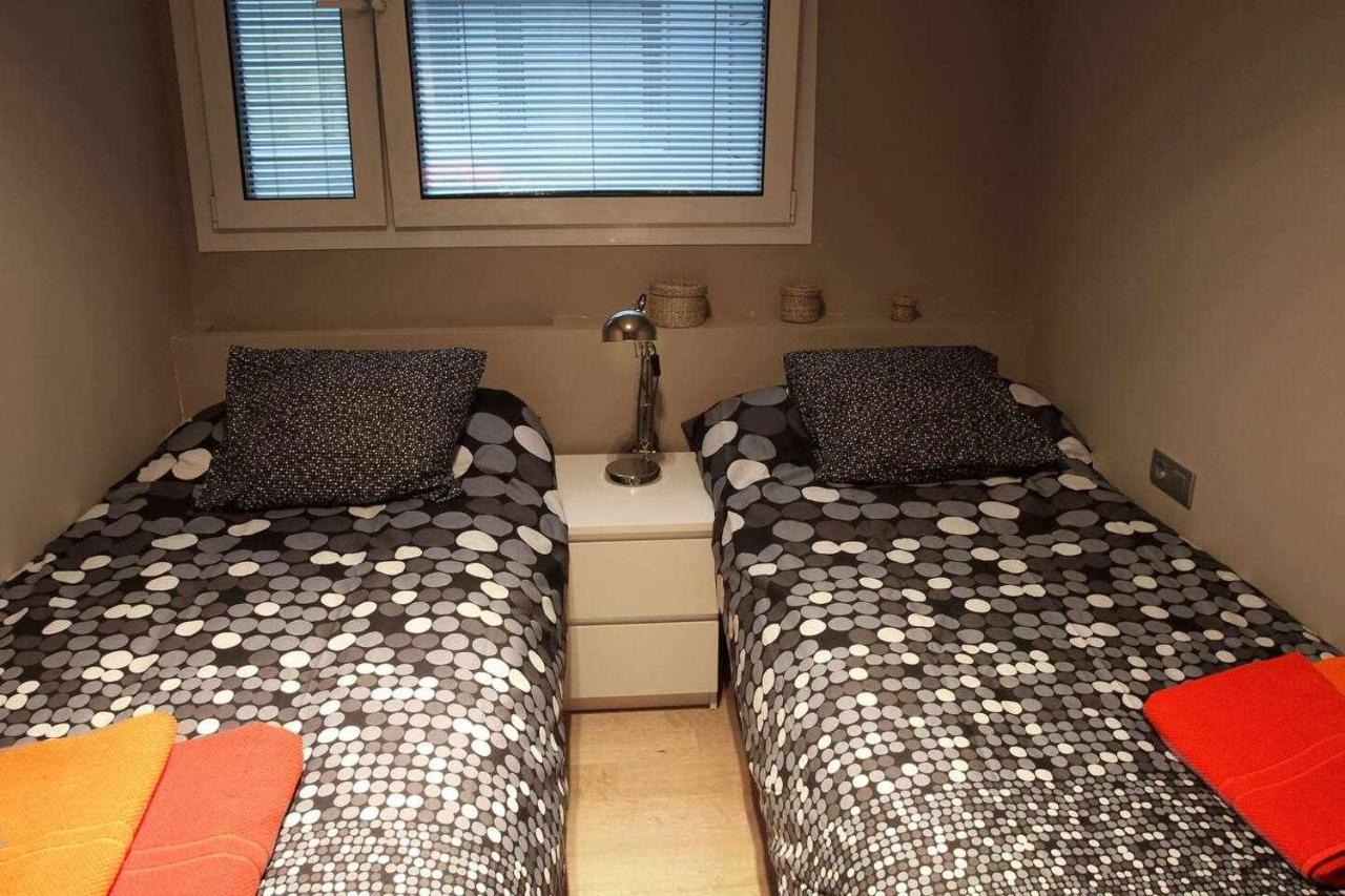 Passeig De Gracia Sun Apartament Balcony 2 Bedroo Barcelona Bagian luar foto