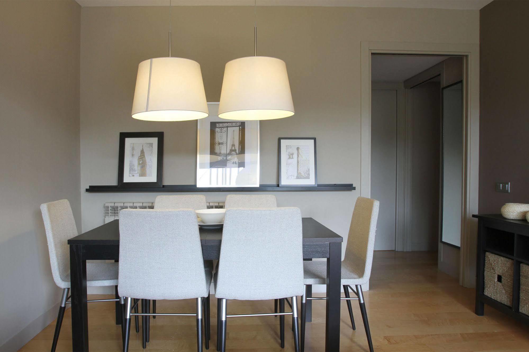 Passeig De Gracia Sun Apartament Balcony 2 Bedroo Barcelona Bagian luar foto