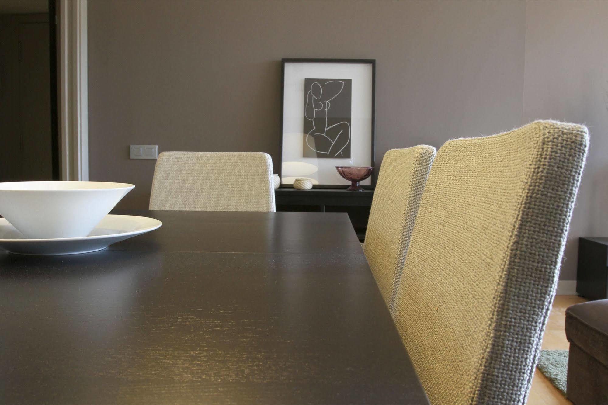 Passeig De Gracia Sun Apartament Balcony 2 Bedroo Barcelona Bagian luar foto